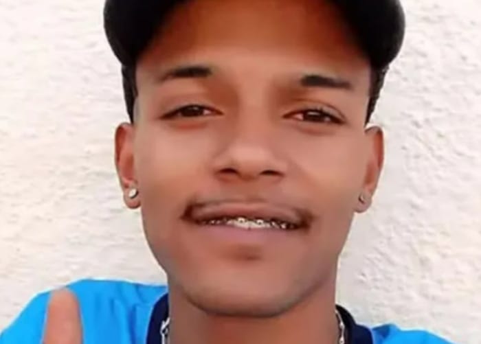 Morador de Jundiaí, Filipe Maciel dos Reis está desaparecido desde o dia 8